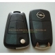 OPEL ANAHTAR